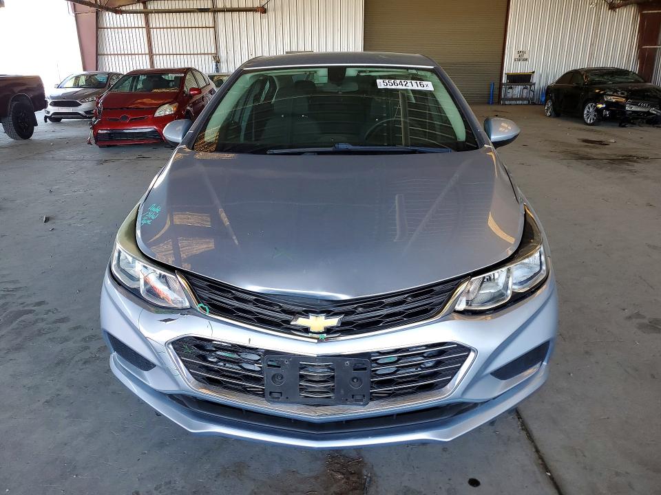 Aukcja sprzedaży 2018 Chevrolet Cruze, vin: 1G1BC5SM9J7140403, numer aukcji: 55642116