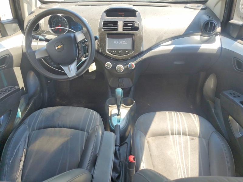 Продажа на аукционе авто 2014 Chevrolet Spark, vin: KL8CD6S93EC522085, номер лота: 58757286