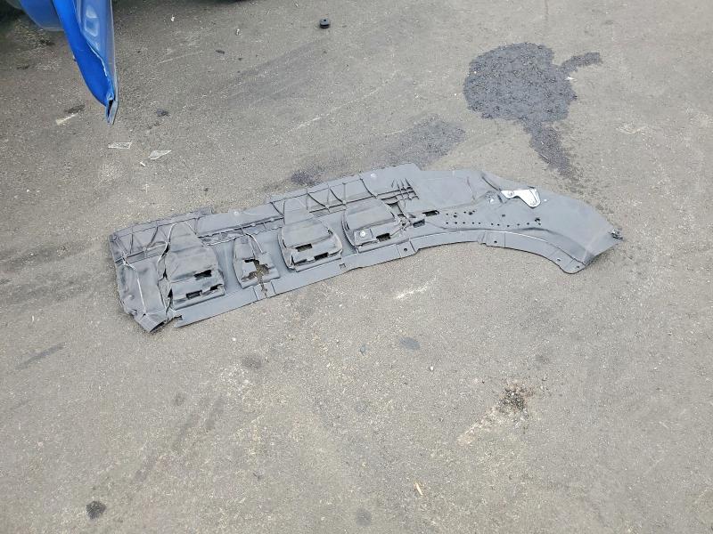 2016 Hyundai Veloster მანქანა იყიდება აუქციონზე, vin: KMHTC6AE0GU282172, აუქციონის ნომერი: 58312096