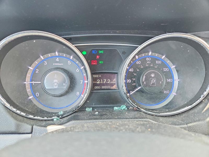 Продаж на аукціоні авто 2014 Hyundai Sonata, vin: 5NPEB4ACXEH922088, номер лоту: 57302706