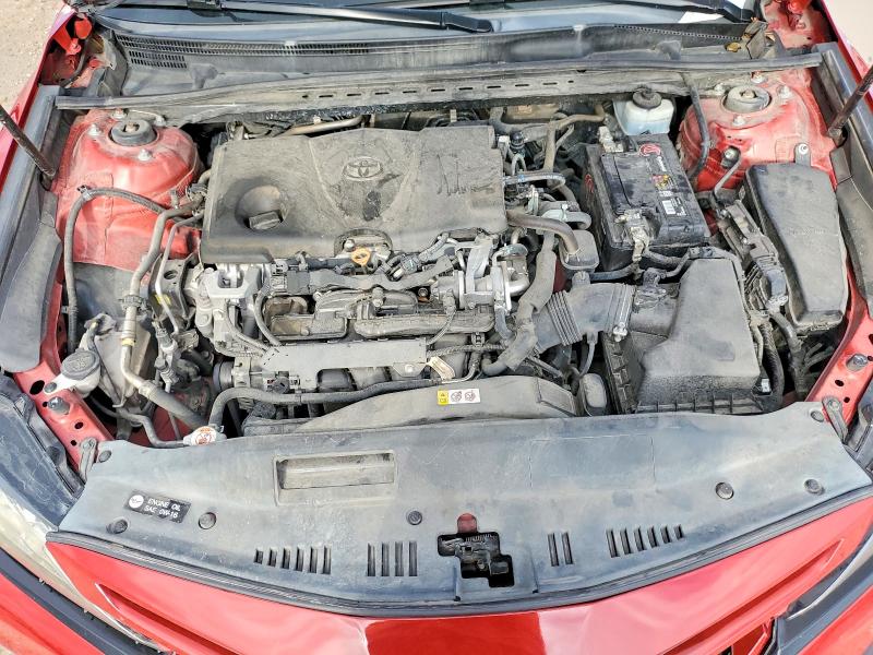 Продаж на аукціоні авто 2019 Toyota Camry, vin: 4T1B61HK3KU278420, номер лоту: 56310486