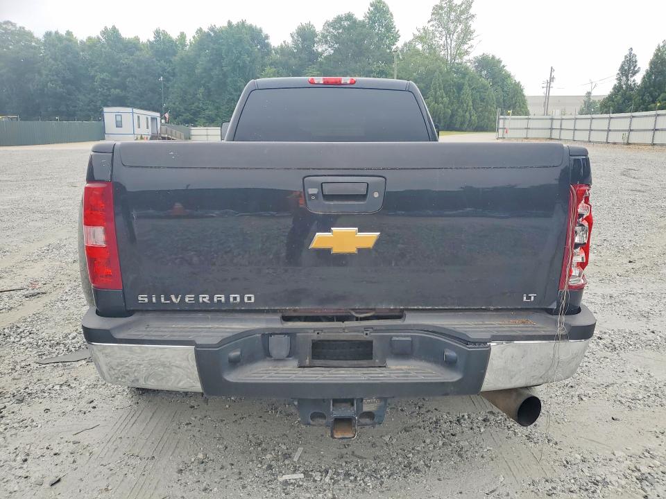2013 Chevrolet Silverado მანქანა იყიდება აუქციონზე, vin: 1GC4C0C89DF167728, აუქციონის ნომერი: 56731816