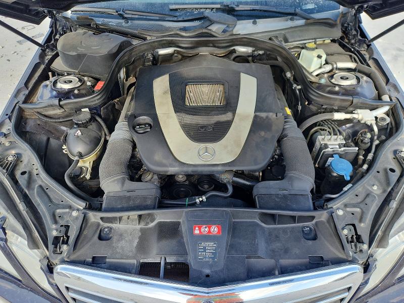 Продаж на аукціоні авто 2011 Mercedes-benz E, vin: WDDHF5GB4BA466748, номер лоту: 58000486