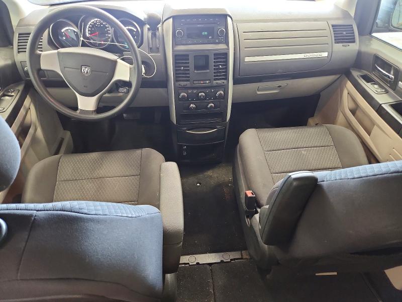 Aukcja sprzedaży 2010 Dodge Grand Caravan, vin: 2D4RN4DE9AR339615, numer aukcji: 56121496