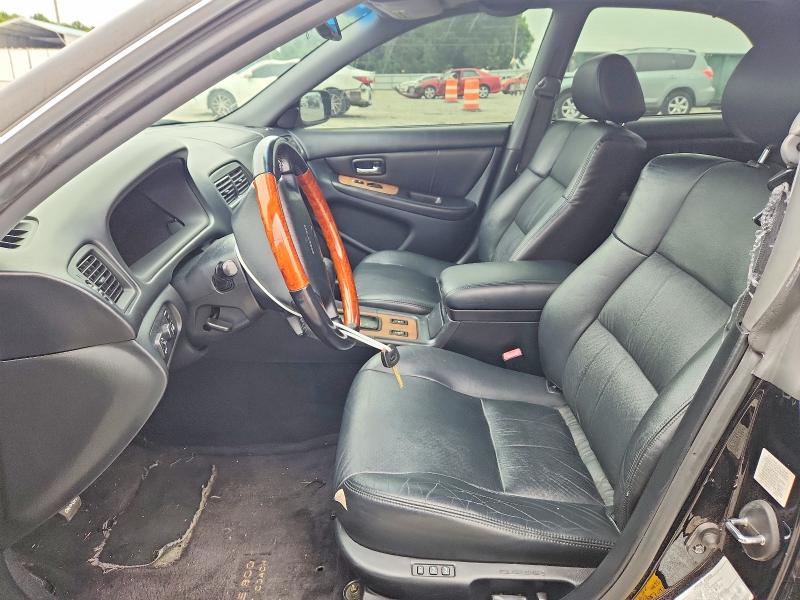 Продажа на аукционе авто 2001 Lexus Es, vin: JT8BF28G310319882, номер лота: 57188456