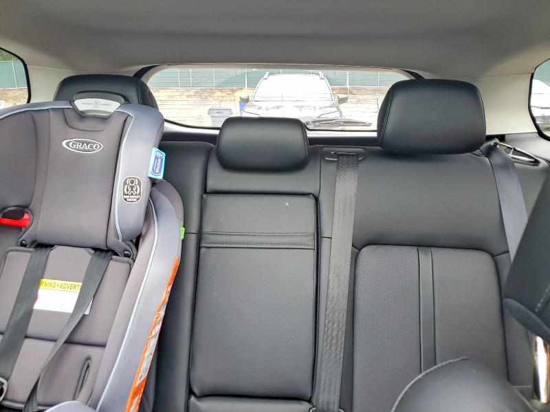 Aukcja sprzedaży 2026 Mazda Cx-50, vin: 7MMVABDL4TN475659, numer aukcji: 59616156