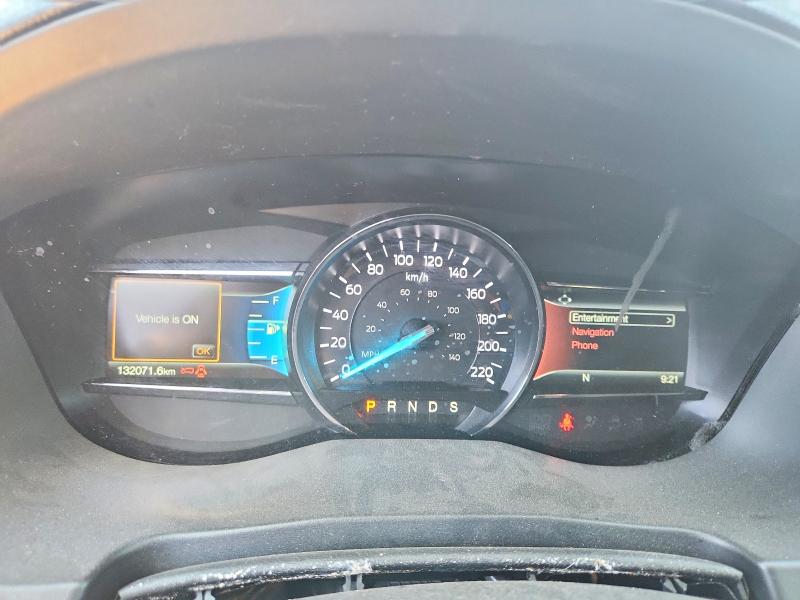 Продаж на аукціоні авто 2019 Ford Explorer, vin: 1FM5K8FH5KGA20486, номер лоту: 53105556