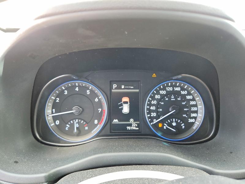 56426346 :رقم المزاد ، KM8K1CAB0PU993375 vin ، 2023 Hyundai Kona مزاد بيع