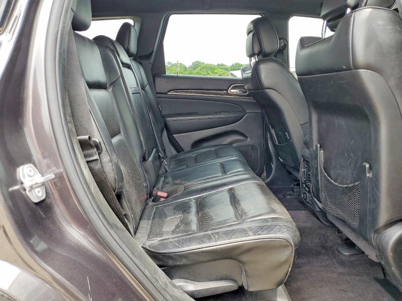 Aukcja sprzedaży 2018 Jeep Grand Cherokee, vin: 1C4RJFCG4JC142688, numer aukcji: 56511526