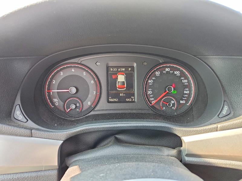 Продаж на аукціоні авто 2021 Volkswagen Passat, vin: 1VWAA7A38MC016113, номер лоту: 58051286