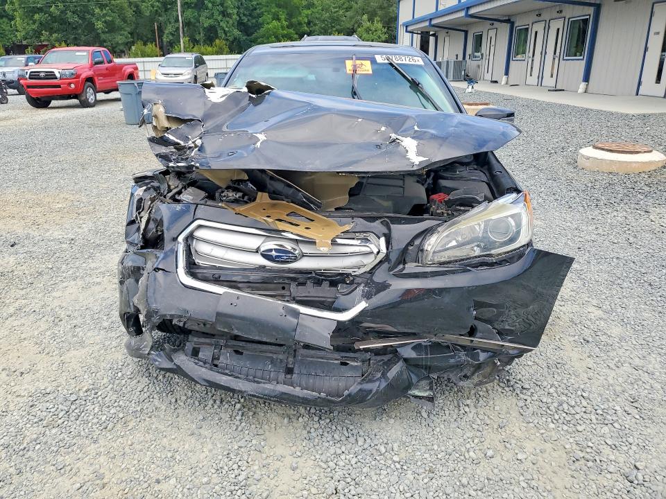 Aukcja sprzedaży 2015 Subaru Legacy, vin: 4S3BNEL61F3055720, numer aukcji: 56788726