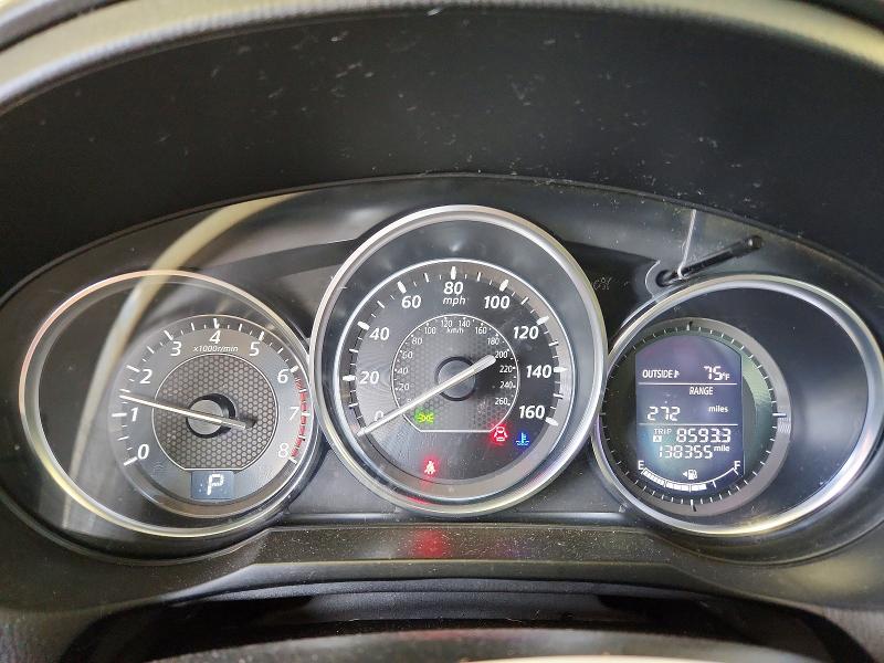 Продаж на аукціоні авто 2015 Mazda 6, vin: JM1GJ1U56F1190834, номер лоту: 55903206