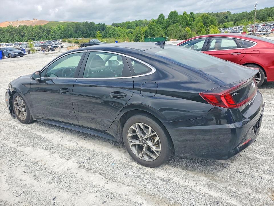 Aukcja sprzedaży 2020 Hyundai Sonata, vin: 5NPEL4JA5LH057359, numer aukcji: 57525546