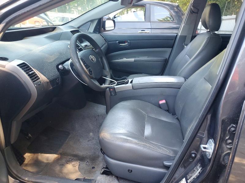 Продаж на аукціоні авто 2008 Toyota Prius, vin: JTDKB20U983408489, номер лоту: 55752186
