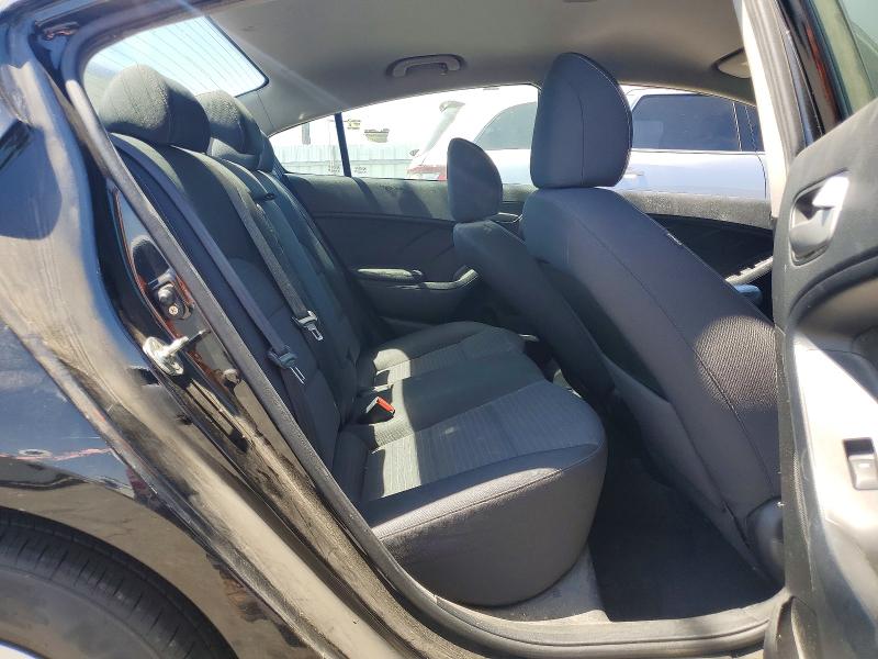 Aukcja sprzedaży 2018 Kia Forte, vin: 3KPFL4A7XJE199345, numer aukcji: 56784916