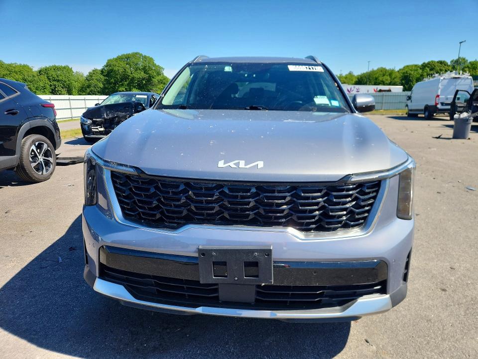 Aukcja sprzedaży 2024 Kia Sorento, vin: 5XYRLDJC5RG259332, numer aukcji: 55987176