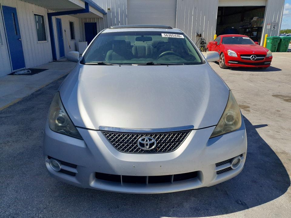 Aukcja sprzedaży 2008 Toyota Camry Solara, vin: 4T1CE30P58U766979, numer aukcji: 56305446