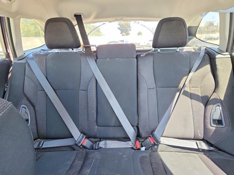 58761136 :رقم المزاد ، 4S4BTACCXS3145961 vin ، 2025 Subaru Outback مزاد بيع