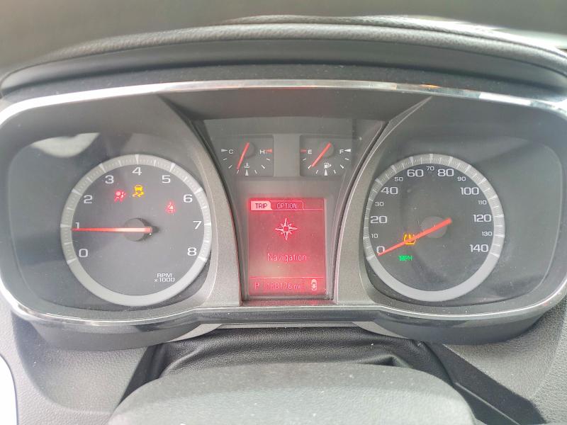 Продаж на аукціоні авто 2017 Gmc Terrain, vin: 2GKALMEK2H6135775, номер лоту: 59257766