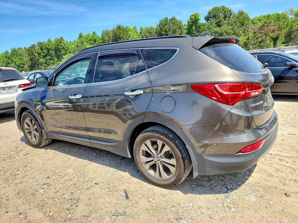 Aukcja sprzedaży 2014 Hyundai Santa Fe Sport, vin: 5XYZU3LB8EG184535, numer aukcji: 54261716