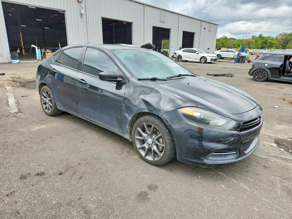 Aukcja sprzedaży 2016 Dodge Dart, vin: 1C3CDFAA3GD515688, numer aukcji: 56221856