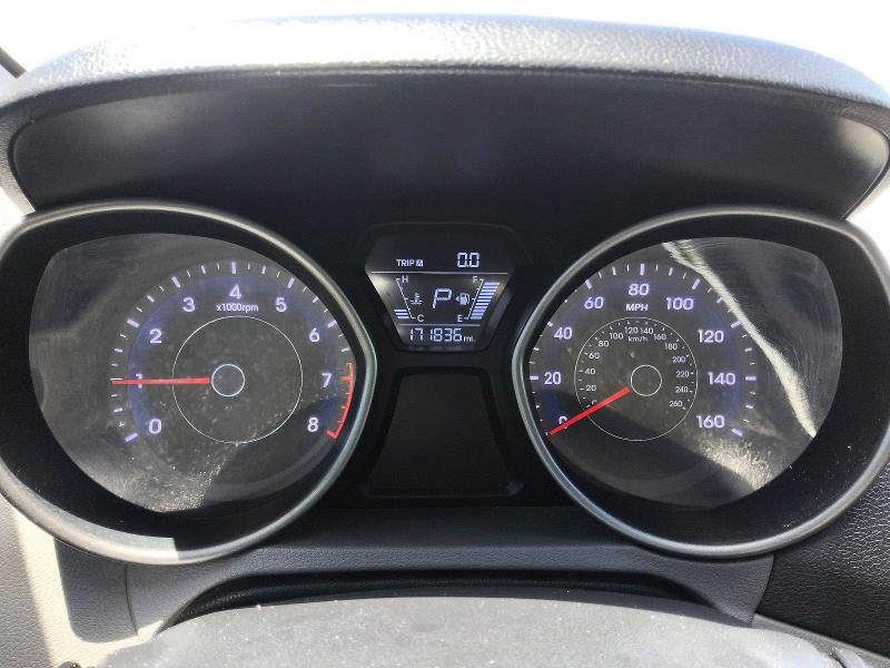 56510456 :رقم المزاد ، 5NPDH4AE7FH606855 vin ، 2015 Hyundai Elantra مزاد بيع