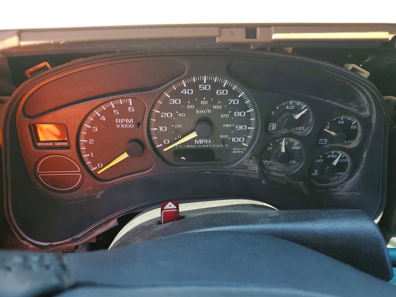 Aukcja sprzedaży 2000 Chevrolet Silverado, vin: 2GCEC19T3Y1232107, numer aukcji: 55549436