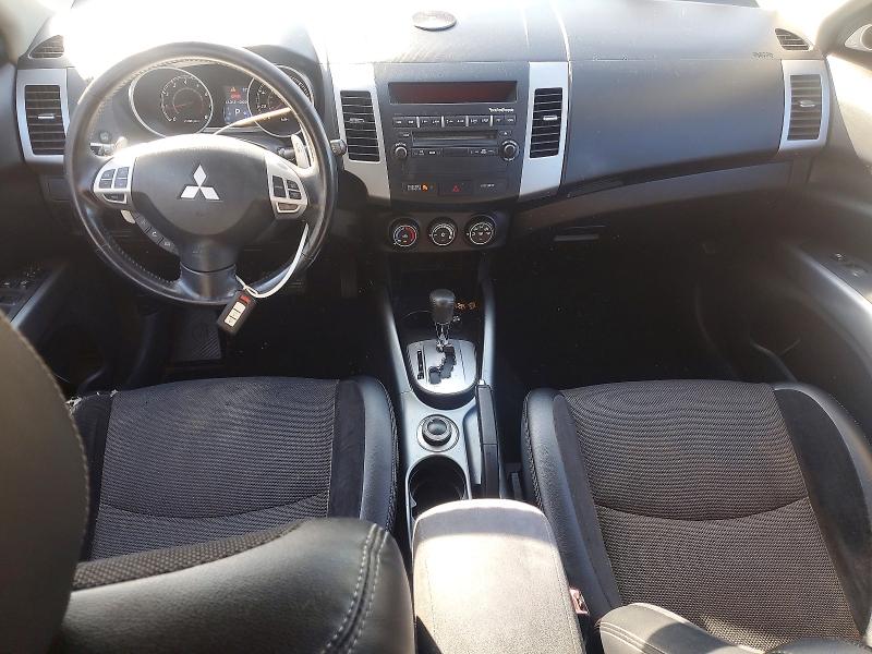 Aukcja sprzedaży 2010 Mitsubishi Outlander, vin: JA4JT3AW1AZ017879, numer aukcji: 56570956