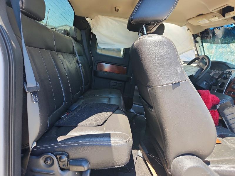 Aukcja sprzedaży 2009 Ford F150, vin: 1FTRX12V89KC73805, numer aukcji: 57256076