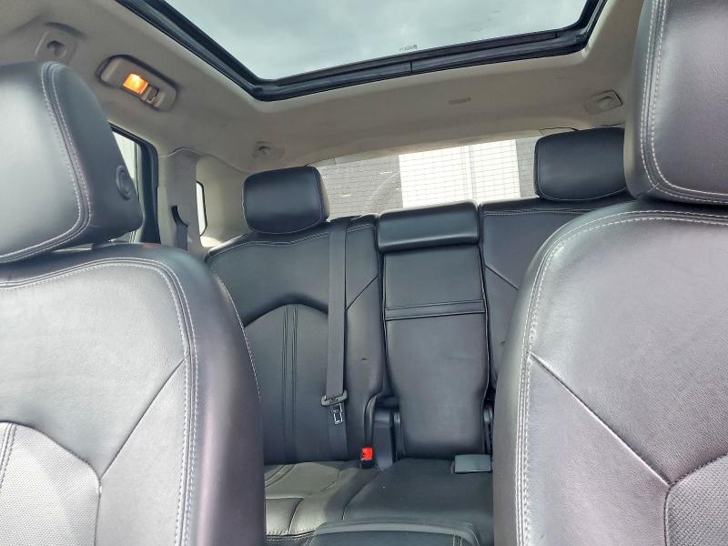 56295236 :رقم المزاد ، 3GYFNBE35ES608052 vin ، 2014 Cadillac Srx مزاد بيع