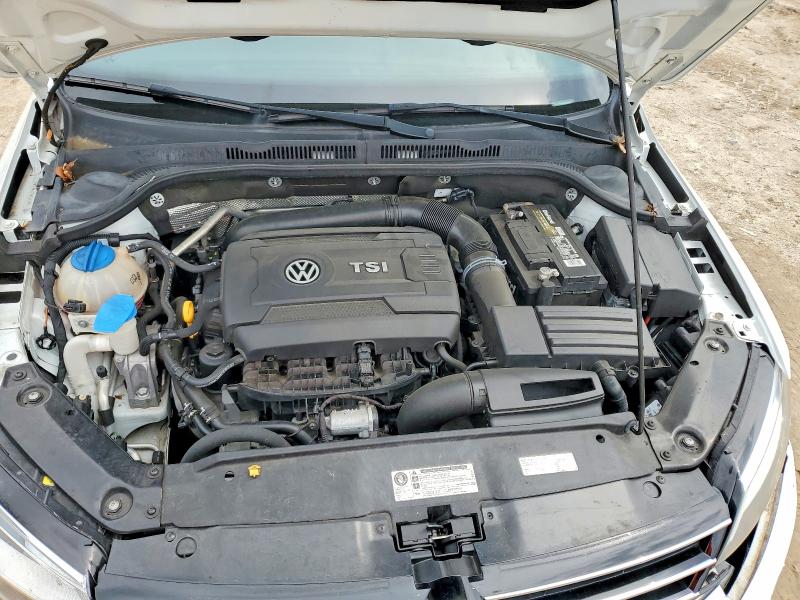 Продаж на аукціоні авто 2016 Volkswagen Jetta, vin: 3VWD17AJ7GM331368, номер лоту: 58194416