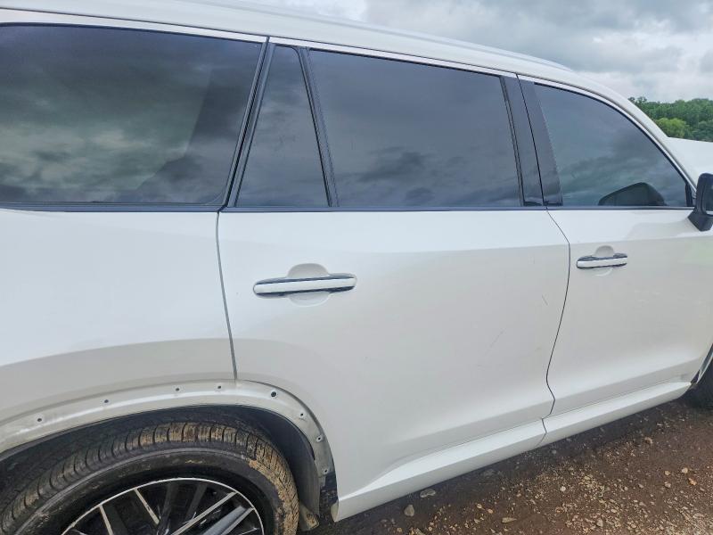 Продаж на аукціоні авто 2024 Lexus Tx 350, vin: 5TDAAAA66RS011010, номер лоту: 57428216