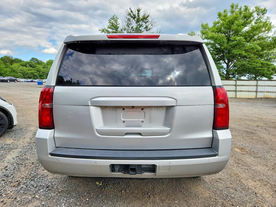 Aukcja sprzedaży 2019 Chevrolet Tahoe, vin: 1GNSKFKC0KR365359, numer aukcji: 57198206