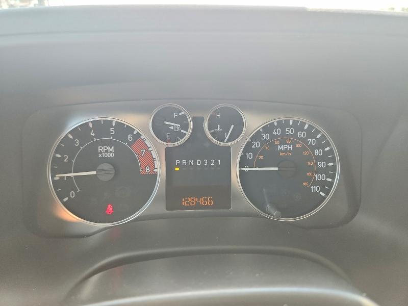 2006 Hummer H3 მანქანა იყიდება აუქციონზე, vin: 5GTDN136868143497, აუქციონის ნომერი: 58467666