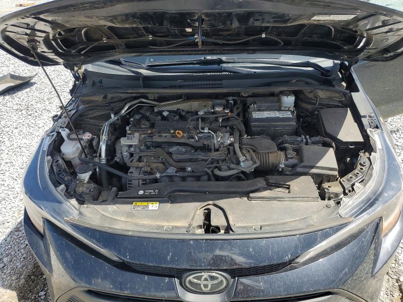 Продаж на аукціоні авто 2024 Toyota Corolla, vin: 5YFB4MDEXRP101785, номер лоту: 58576216