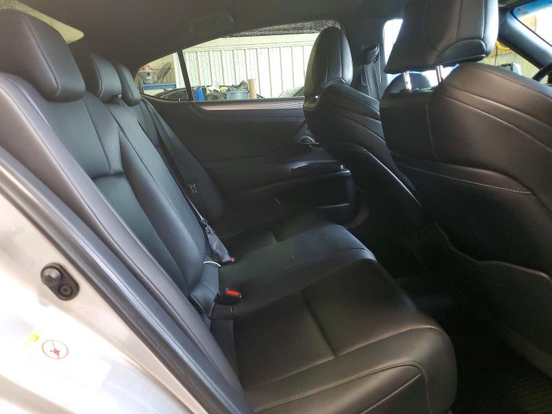 Aukcja sprzedaży 2019 Lexus Es, vin: 58ABZ1B18KU038487, numer aukcji: 58174476