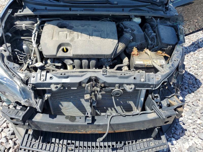 Aukcja sprzedaży 2017 Toyota Corolla, vin: 2T1BURHE8HC885518, numer aukcji: 56820086