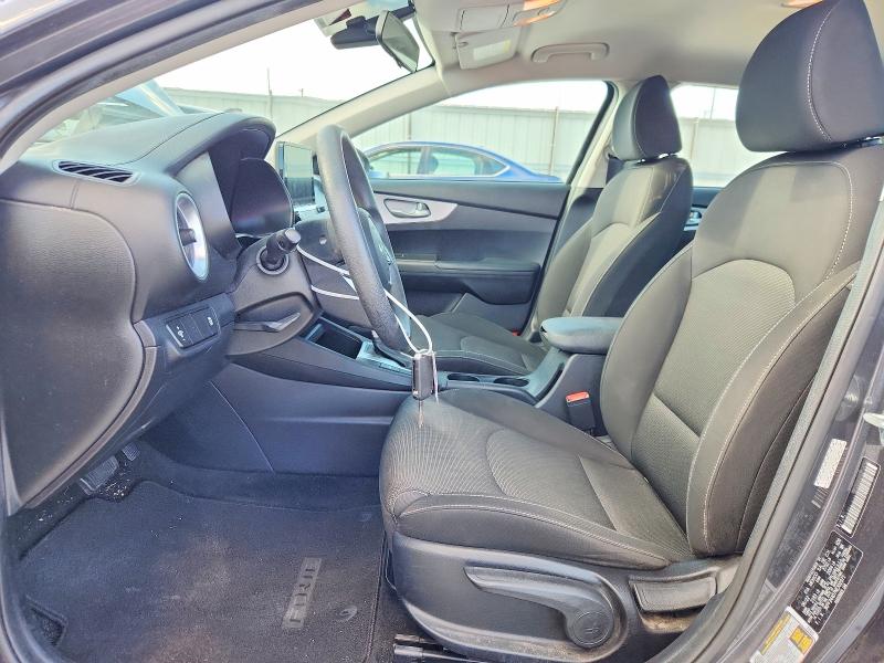 Продаж на аукціоні авто 2022 Kia Forte, vin: 3KPF24AD7NE502371, номер лоту: 56598536