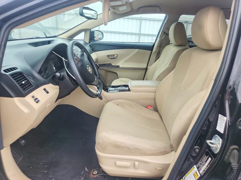 2011 Toyota Venza მანქანა იყიდება აუქციონზე, vin: 4T3ZA3BB3BU050913, აუქციონის ნომერი: 56069226