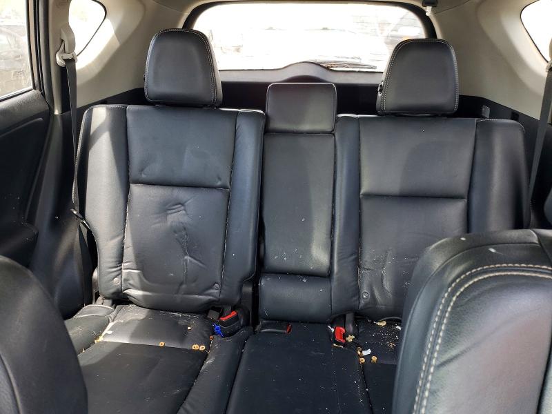 Продажа на аукционе авто 2013 Toyota Rav4, vin: 2T3DFREV5DW080051, номер лота: 53523606
