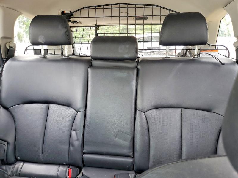 2010 Subaru Outback მანქანა იყიდება აუქციონზე, vin: 4S4BRBKC5A3353993, აუქციონის ნომერი: 58187436