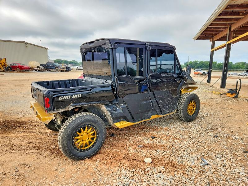 Продажа на аукционе авто 2024 Can-am Defender, vin: 3JBUUAX4XRK003906, номер лота: 55062866