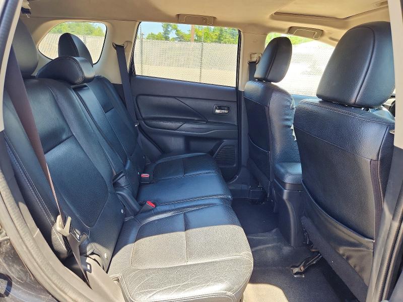 Продаж на аукціоні авто 2014 Mitsubishi Outlander, vin: JA4AZ3A36EZ016110, номер лоту: 56779676