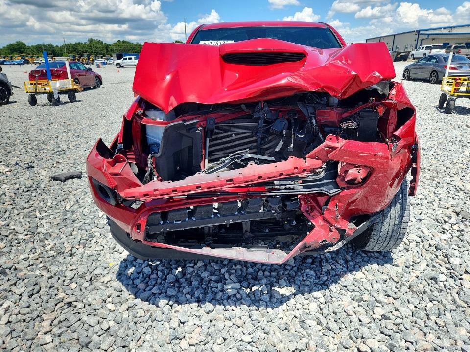 Aukcja sprzedaży 2023 Toyota Tacoma, vin: 3TYCZ5AN7PT166098, numer aukcji: 57176136