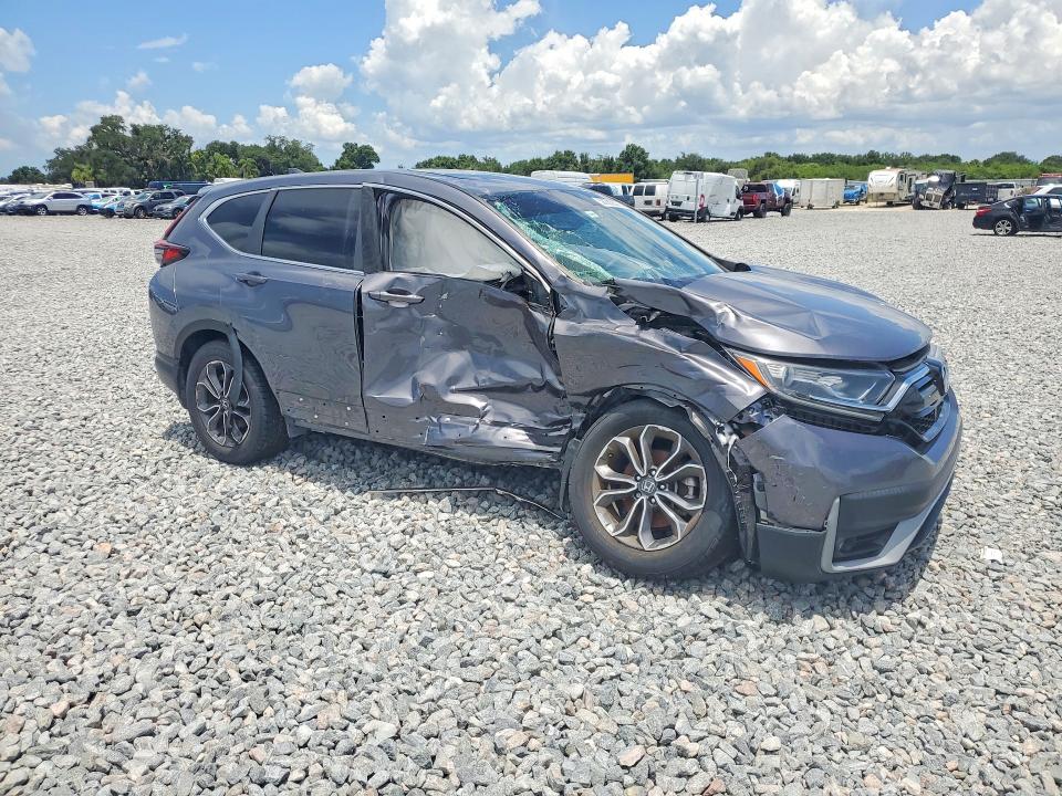 Aukcja sprzedaży 2022 Honda Cr-v, vin: 5J6RW1H54NA019559, numer aukcji: 50282206