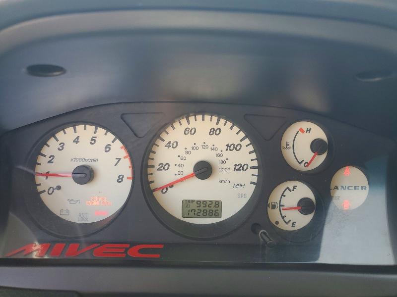 2004 Mitsubishi Lancer მანქანა იყიდება აუქციონზე, vin: JA3AJ66F84U046494, აუქციონის ნომერი: 58483636