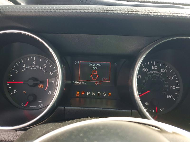 Продажа на аукционе авто 2019 Ford Mustang, vin: 1FA6P8TH1K5203190, номер лота: 55630696