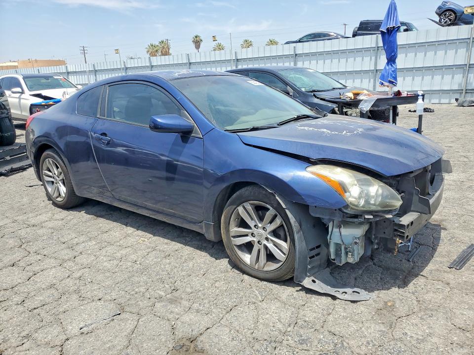 Aukcja sprzedaży 2012 Nissan Altima, vin: 1N4AL2EP3CC261774, numer aukcji: 55843216