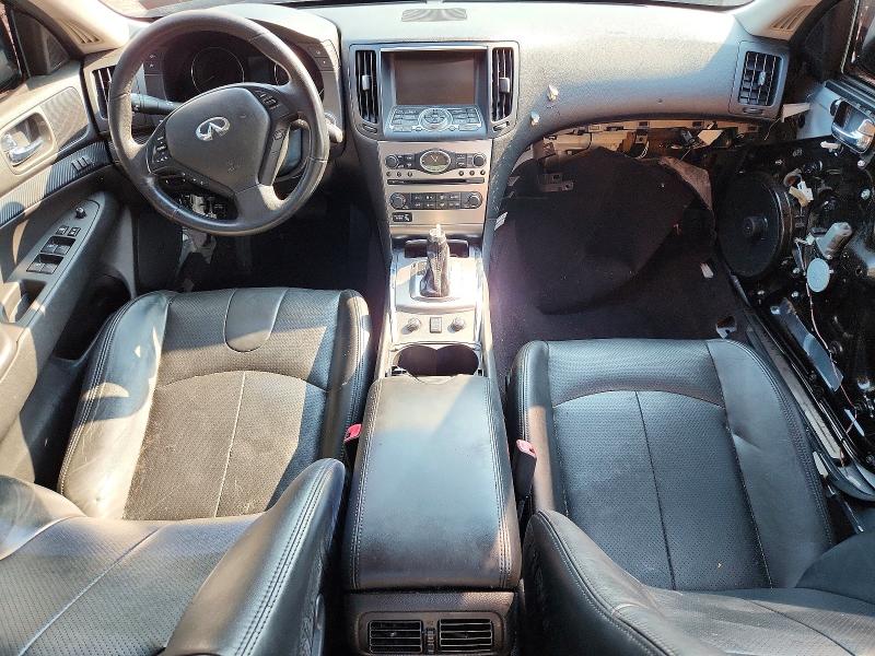 Продаж на аукціоні авто 2011 Infiniti G37 Sedan, vin: JN1CV6AR2BM353224, номер лоту: 58926416
