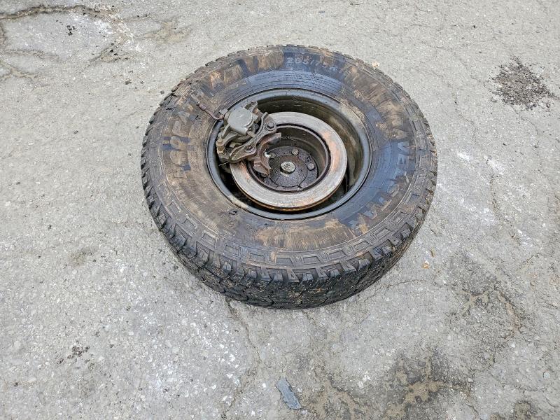 2001 Gmc New Sierra მანქანა იყიდება აუქციონზე, vin: 1GTEK14V61Z241859, აუქციონის ნომერი: 56989766
